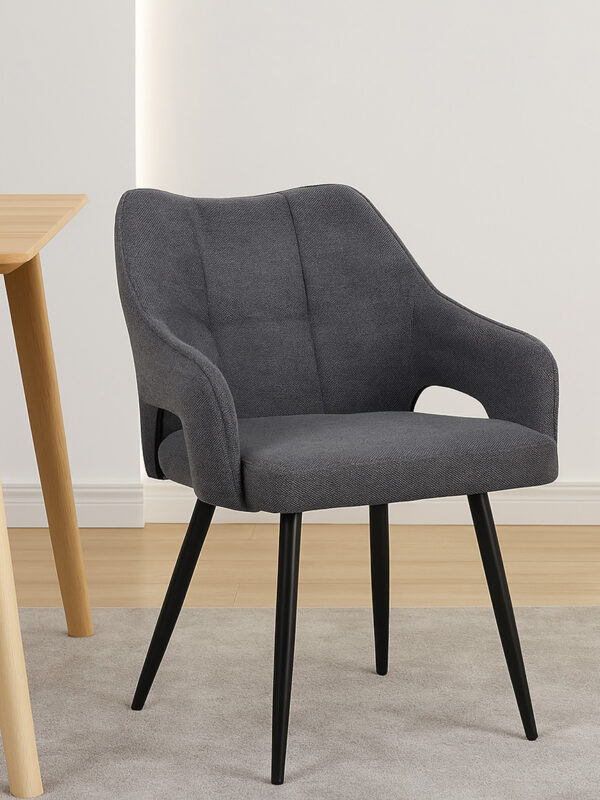 Fabric dining Chair