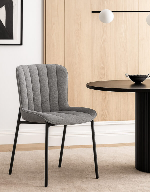 Emily  Dining Chair Chic Design